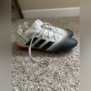 Adidas Nemeziz 17.1 Men’s Soccer Cleats Size 8.5